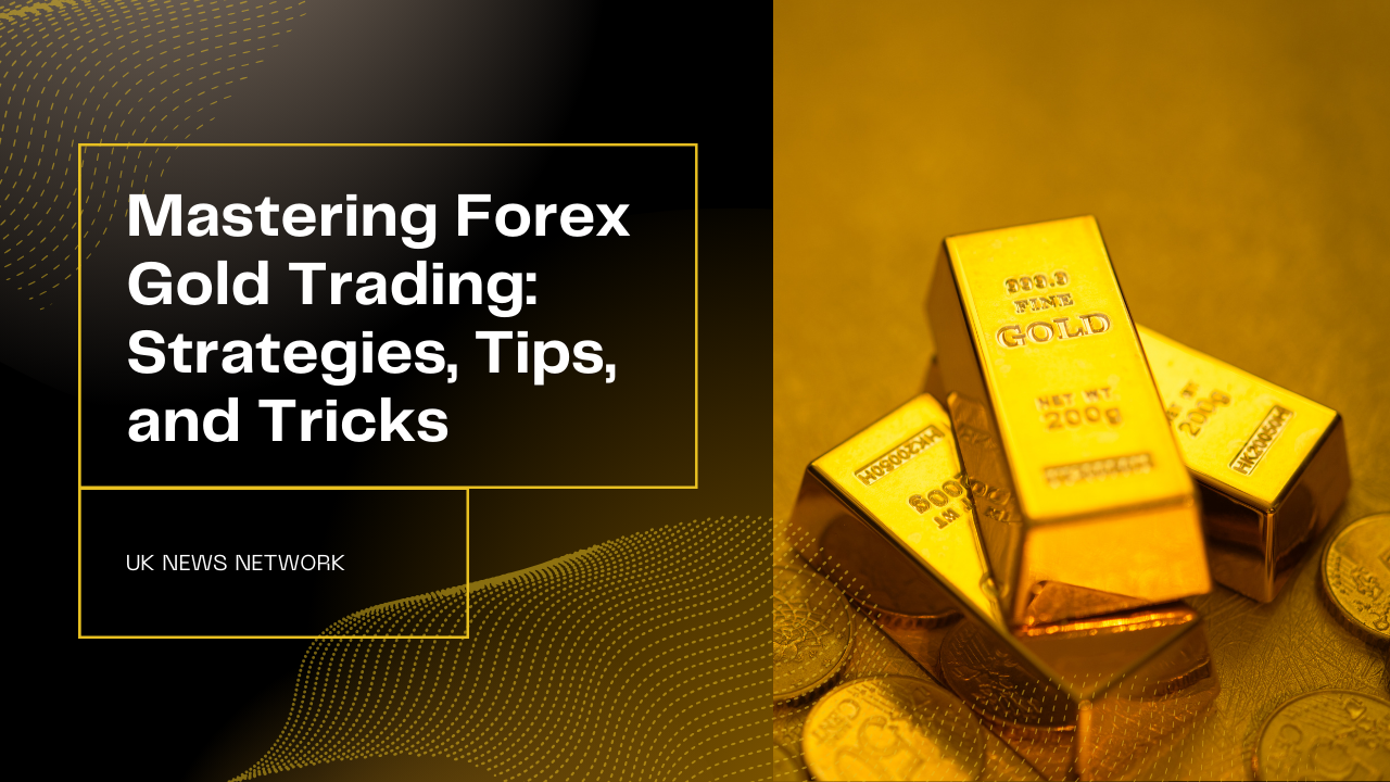 Forex Gold Trading